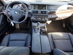 BMW Series 5 2014