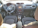 Jeep Renegade 2017