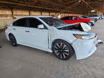 Nissan Altima 2018