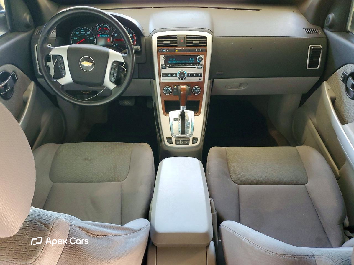 Chevrolet Equinox 2007