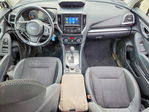 Subaru Forester 2019