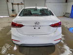 Hyundai Accent 2021