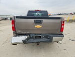 Chevrolet Silverado 2013