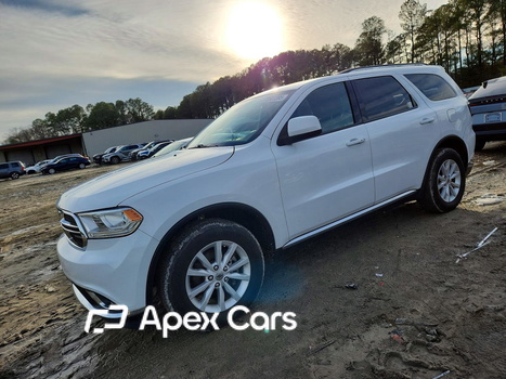 Dodge Durango 2019 - Image 1 of 14