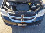 Dodge Caravan 2017