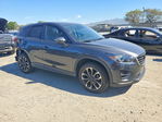 Mazda CX-5 2016
