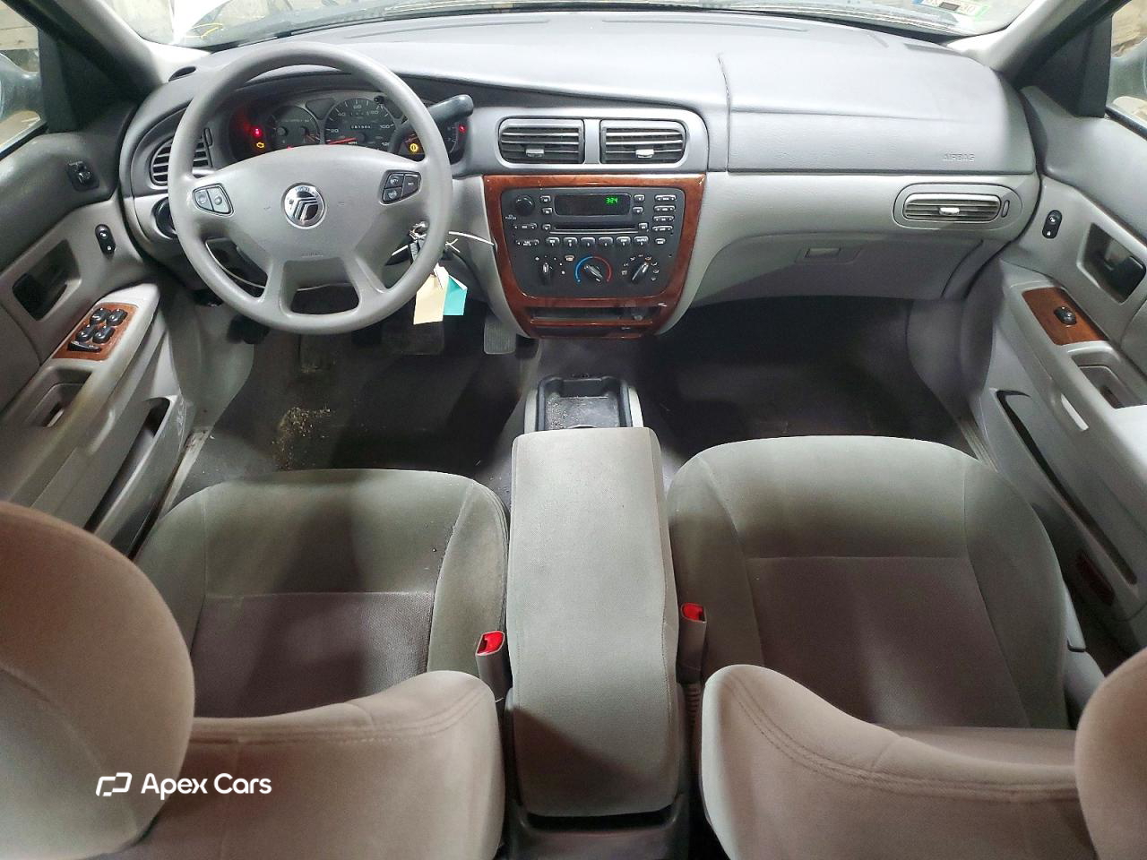 Mercury Sable 2003