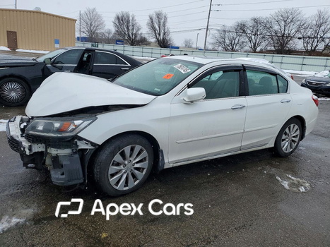 Honda Accord 2015 - Image 1 of 13