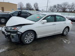 Honda Accord 2015