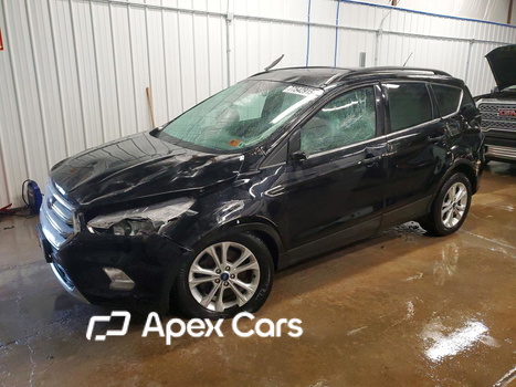 Ford Escape 2018 - Image 1 of 14