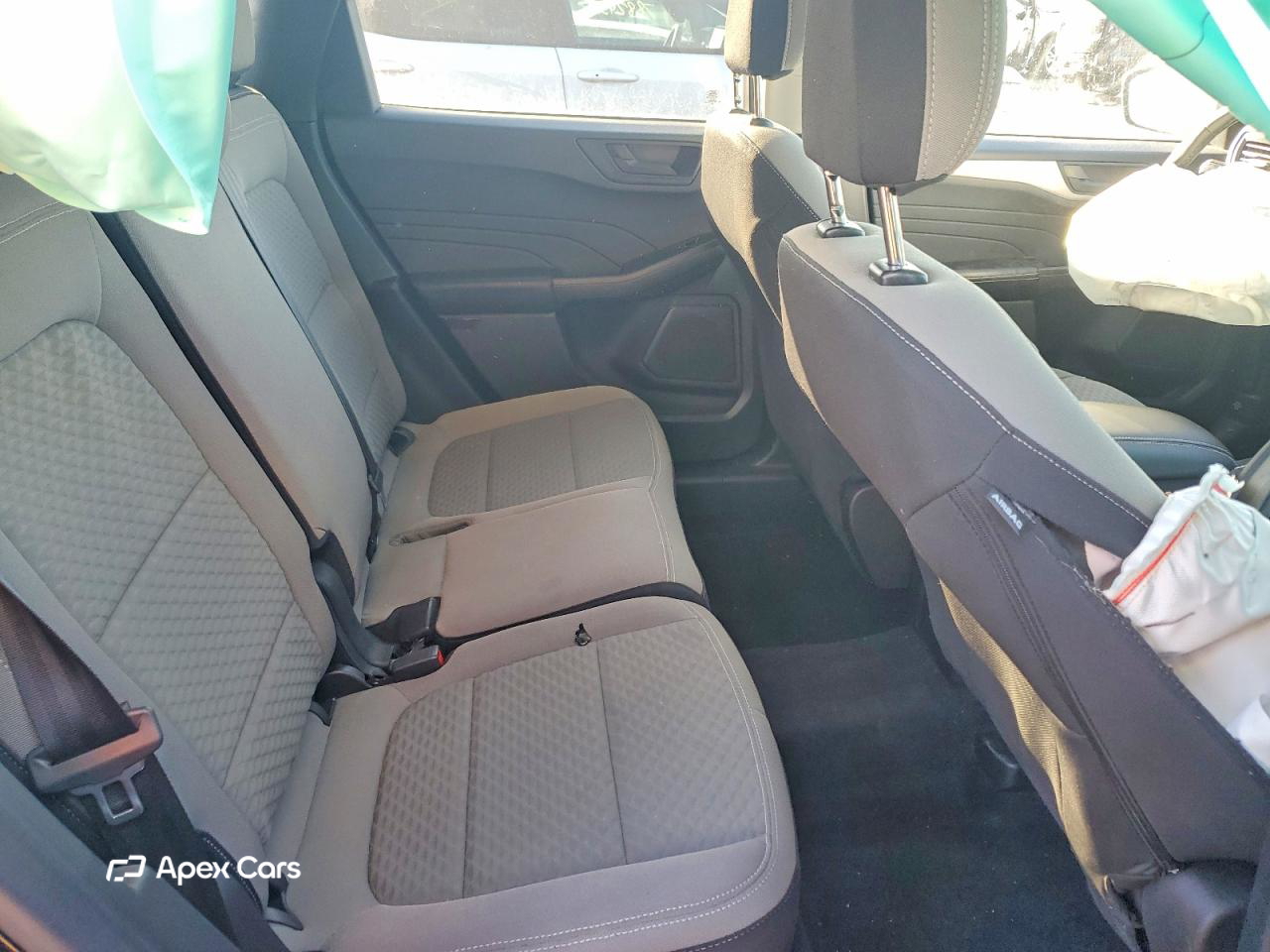 Ford Escape 2022