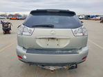 Lexus RX 2009