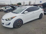 Hyundai Elantra 2016
