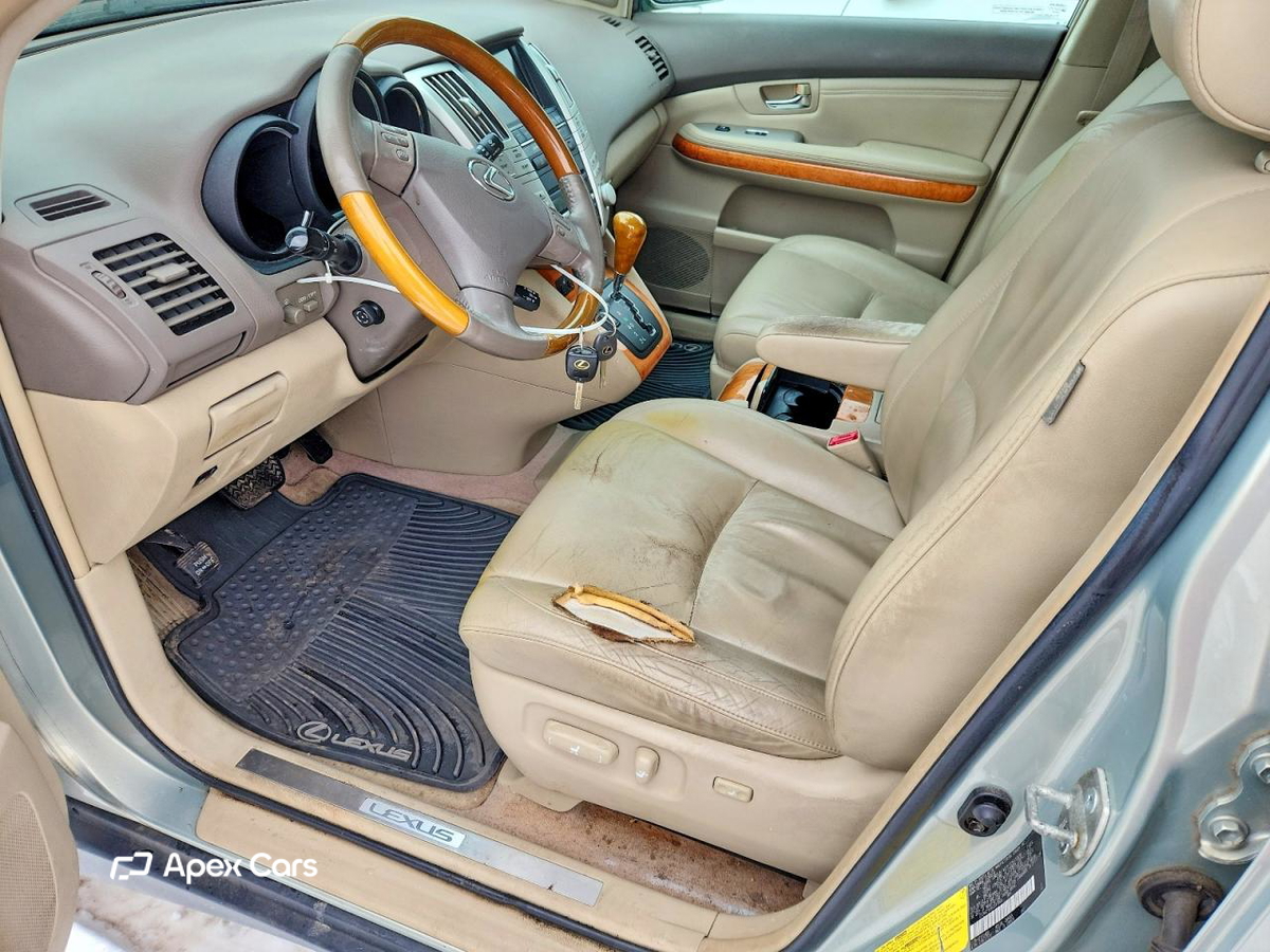 Lexus RX 2006
