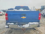 Chevrolet Silverado 2015