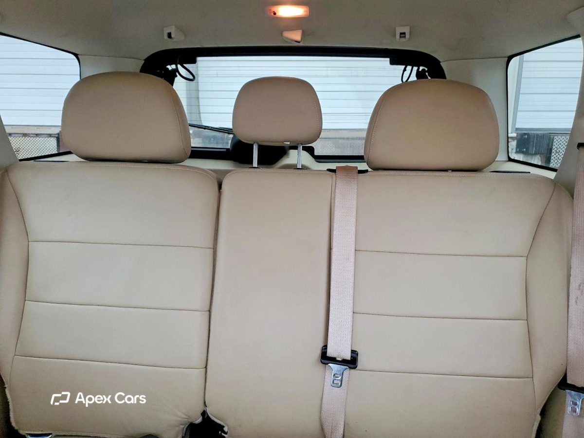 Ford Escape 2011