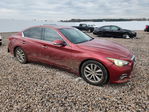 Infiniti Q50 2015