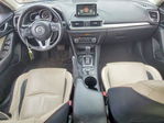 Mazda 3 2015