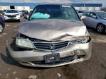 Honda Odyssey 2004