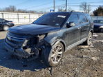 Ford Explorer 2011