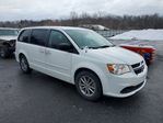 Dodge Caravan 2017