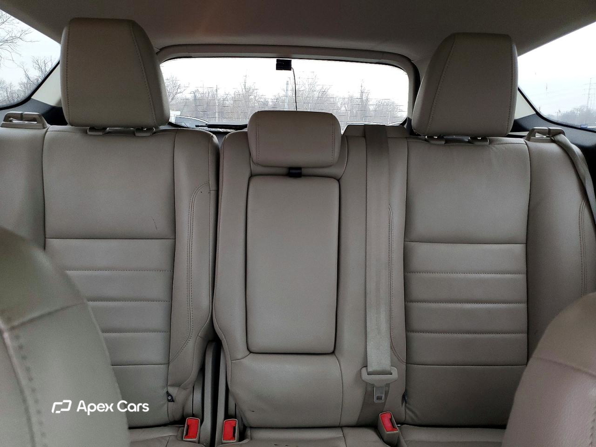 Ford Escape 2013