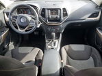 Jeep Cherokee 2017
