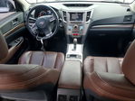 Subaru Outback 2013