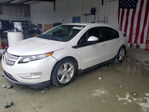 Chevrolet Volt 2015