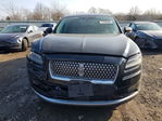 Lincoln Nautilus 2023