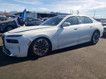 BMW i7 2025