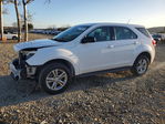 Chevrolet Equinox 2017