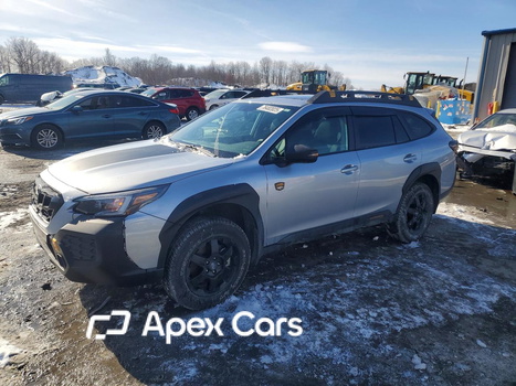 Subaru Outback 2025 - Image 1 of 14