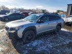 Subaru Outback 2025