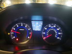 Hyundai Accent 2013