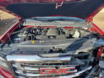 GMC Sierra 2018