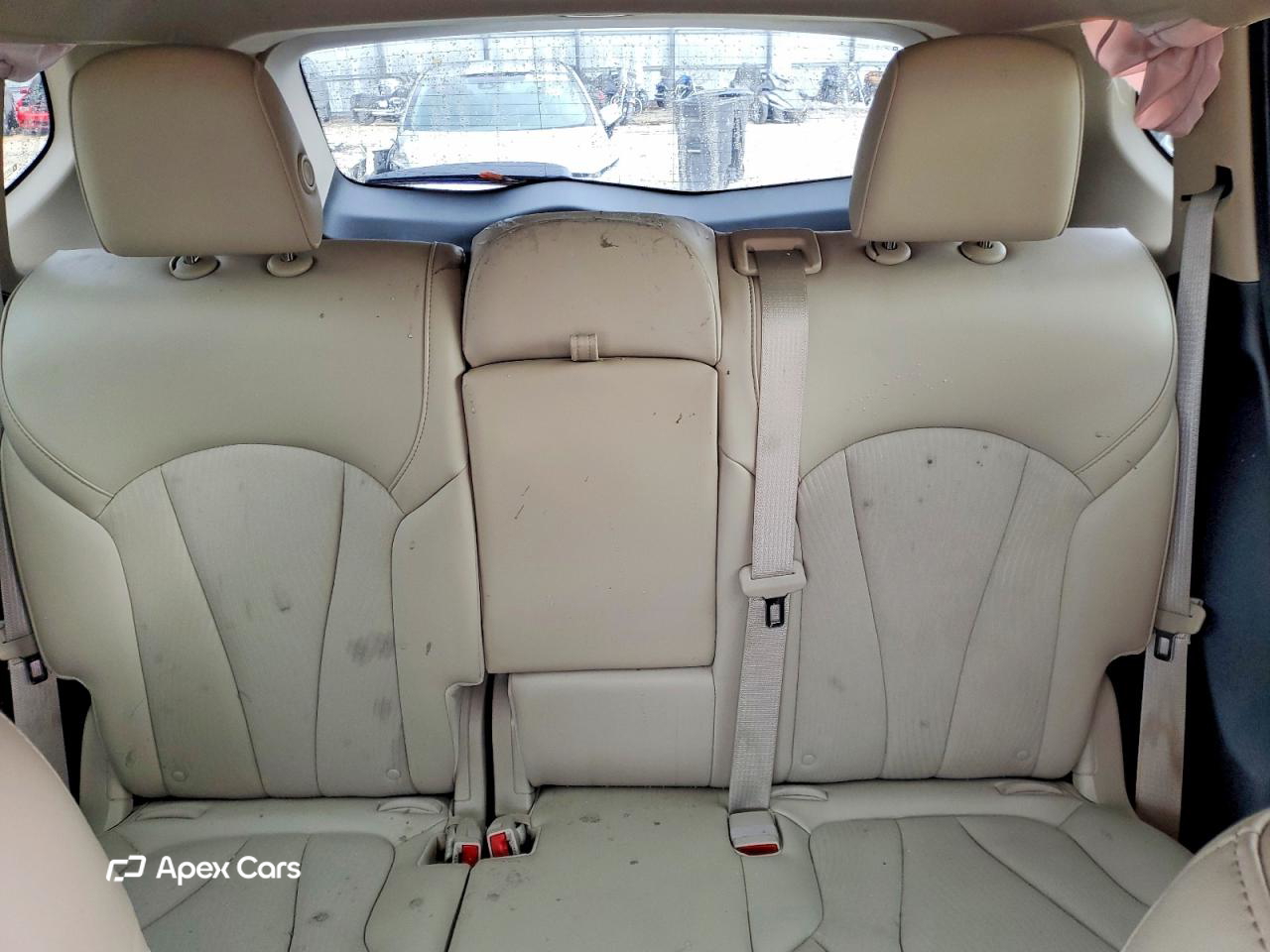 Buick Envision 2018
