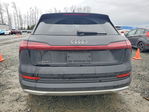 Audi e-tron 2019