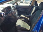 Nissan Versa 2021