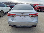 Toyota Avalon 2014