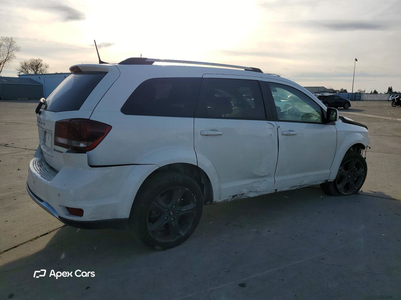 Dodge Journey 2020