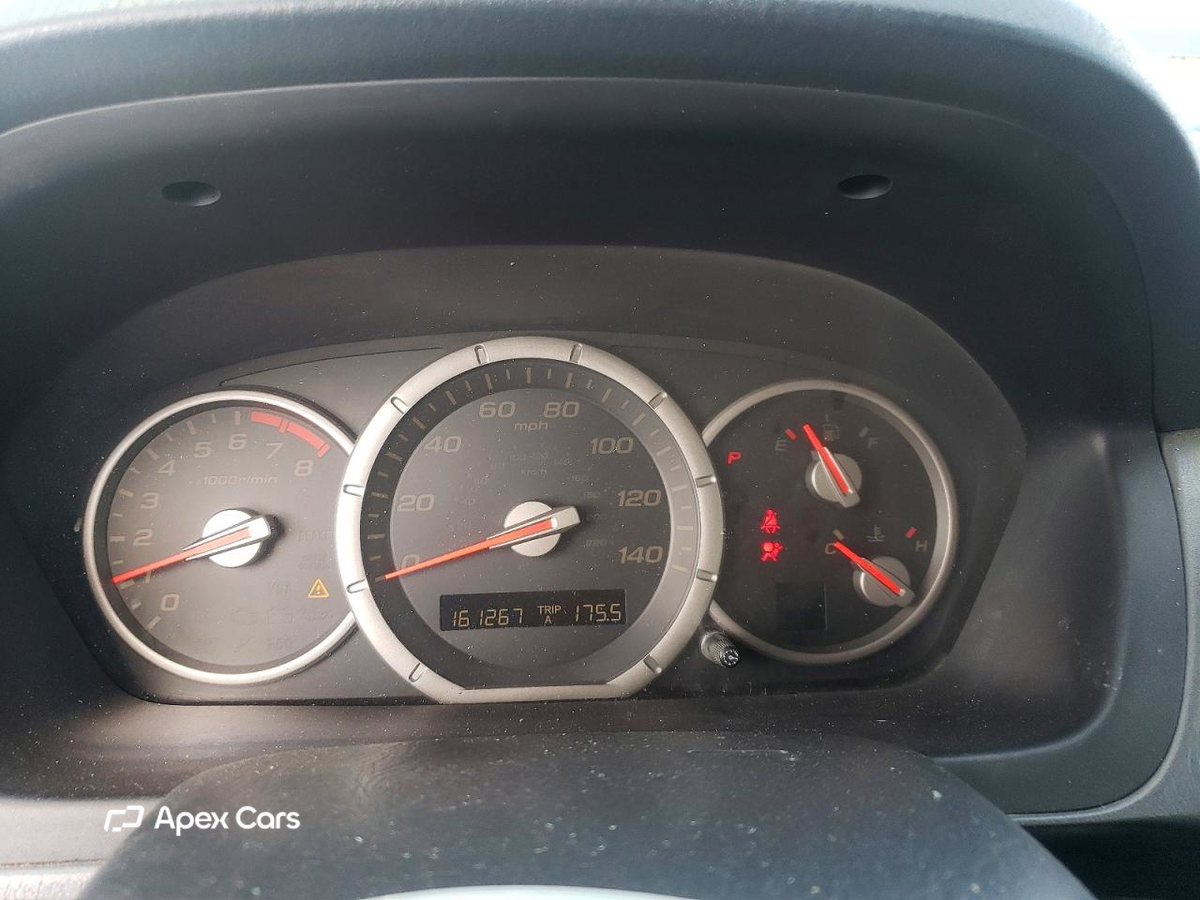Honda Pilot 2006
