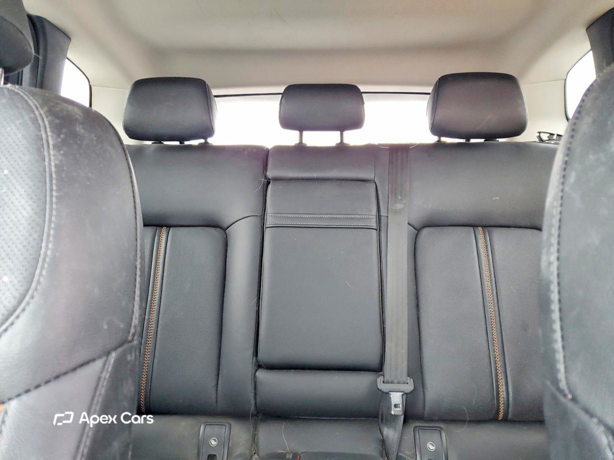 Mazda CX-50 2024