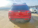 Nissan Pathfinder 2025