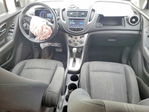 Chevrolet Trax 2016