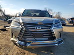 Lexus LX 2016