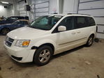 Dodge Caravan 2010