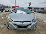 Hyundai Tucson 2015