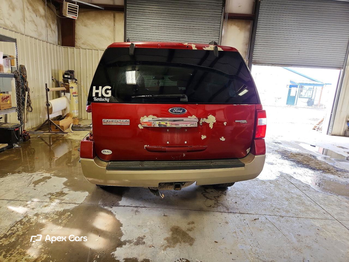 Ford Expedition 2007