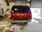 Ford Expedition 2007